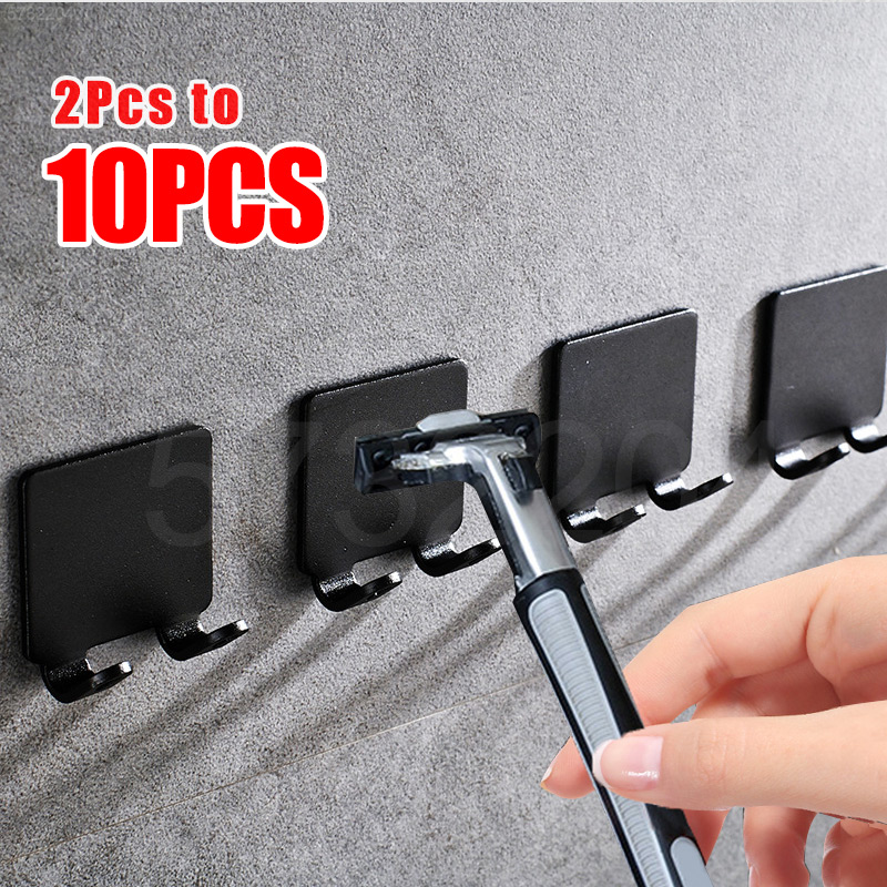Shaving Razor Holder multi-fun - Tiny Home Bathroom Kitchen recension och pris