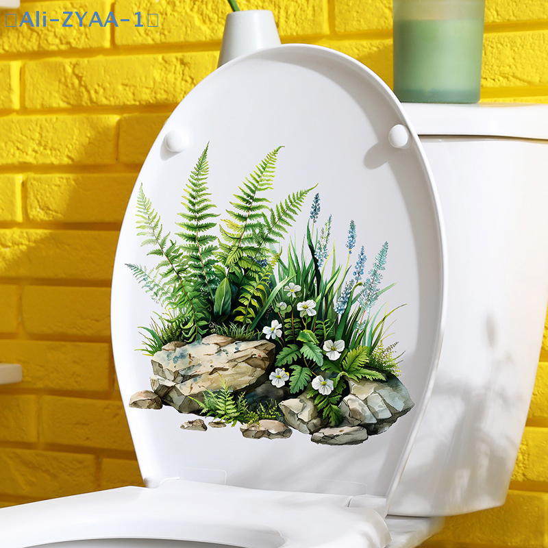 【ZYAA-1】Noctilucous Wall Stick - Jet Home Bathroom recension och pris