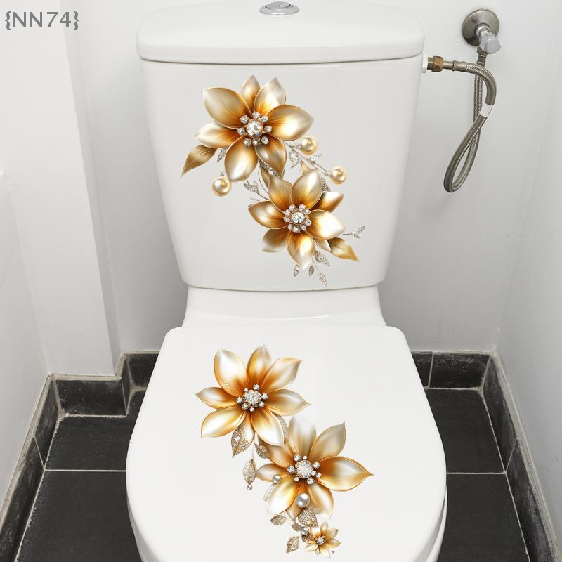 【NN74-M3】Creative Light Luxury - Jet Home Bathroom recension och pris