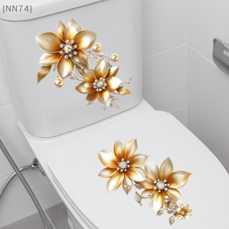 【NN74-M3】Creative Light Luxury - Jet Home Bathroom recension och pris