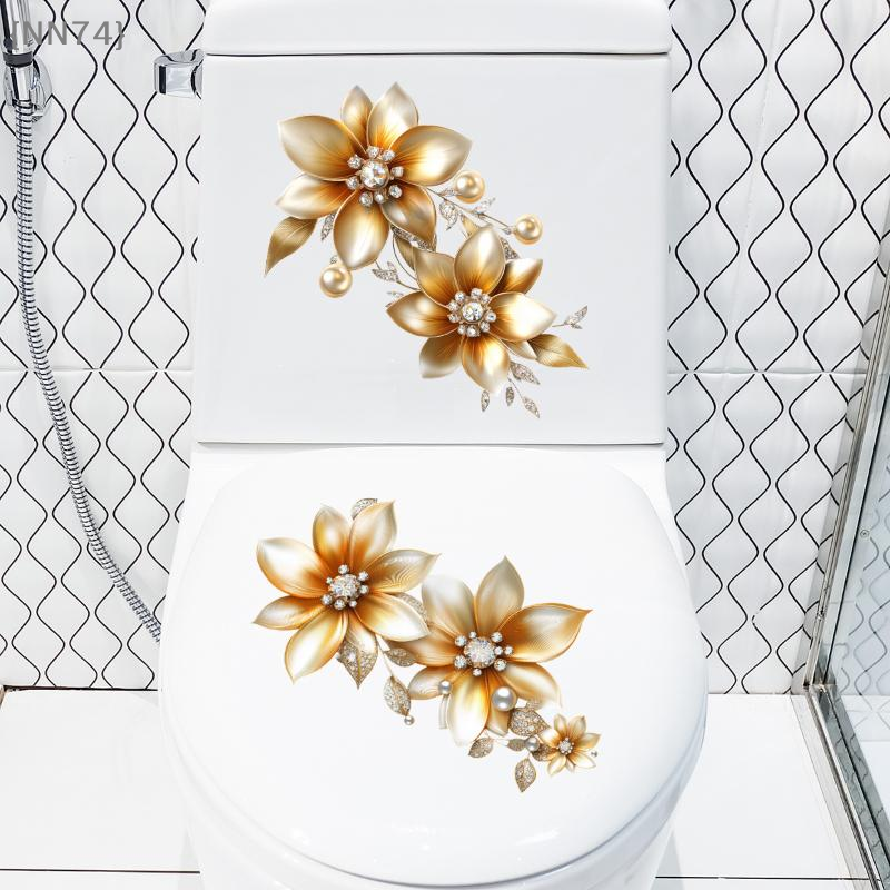 【NN74-M3】Creative Light Luxury - Jet Home Bathroom recension och pris